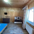 Пятиместный (Семейный 2х комнатный стандарт), Гостевой дом Роза Делюкс