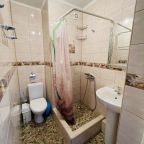 Пятиместный (Семейный 2х комнатный стандарт), Гостевой дом Роза Делюкс