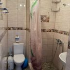 Пятиместный (Семейный 2х комнатный стандарт), Гостевой дом Роза Делюкс