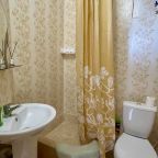 Двухместный (Двухместный стандарт (2е кровати)), Гостевой дом Роза Делюкс