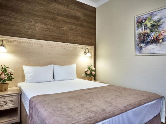 Фотография номера гостевого дома Астель Вилла 