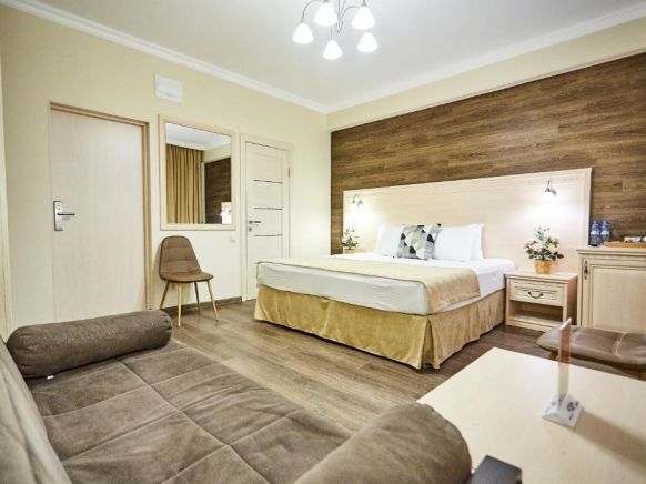 Фотография номера гостевого дома Астель Вилла 