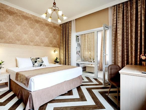 Фотография номера гостевого дома Астель Вилла 