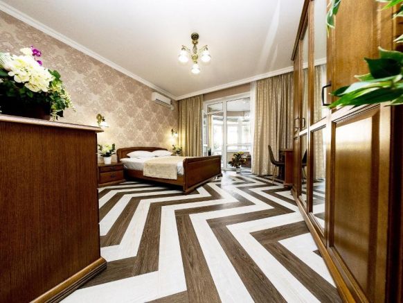 Фотография номера гостевого дома Астель Вилла 