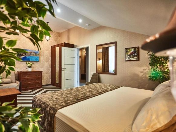 Фотография номера гостевого дома Астель Вилла 