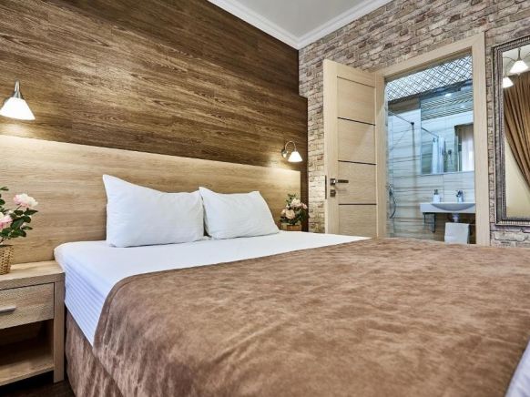 Фотография номера гостевого дома Астель Вилла 