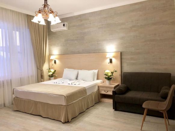 Фотография номера гостевого дома Астель Вилла 