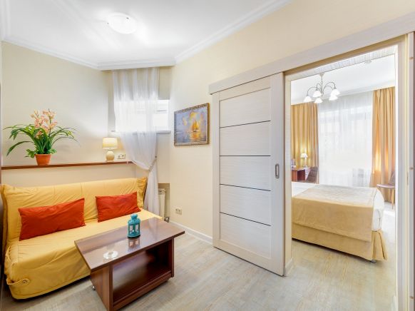 Фотография номера гостевого дома Астель Вилла 