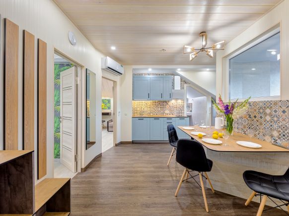 Фотография номера гостевого дома Астель Вилла 