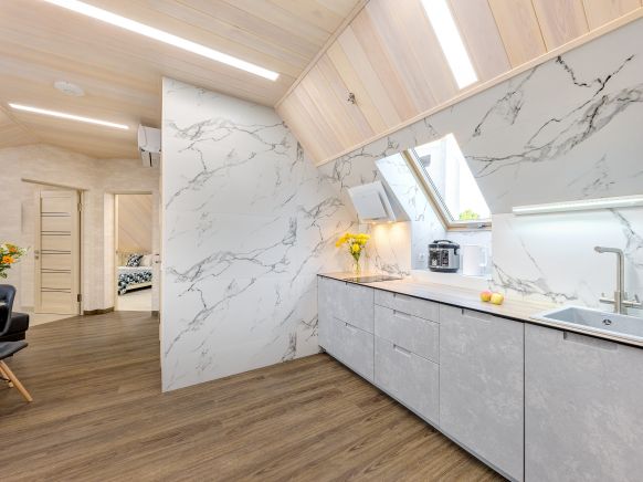 Фотография номера гостевого дома Астель Вилла 