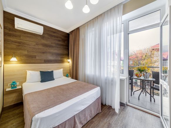 Фотография номера гостевого дома Астель Вилла 