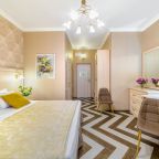 Сюит (Полулюкс без балкона), Отель Астель Вилла