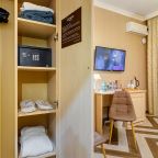 Сюит (Полулюкс без балкона), Отель Астель Вилла