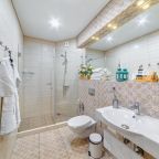 Сюит (Полулюкс с террасой), Отель Астель Вилла