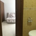 Двухместный (С балконом), Гостевой дом Тристар