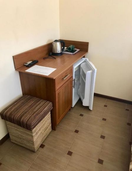 Фотография номера гостевого дома У моря