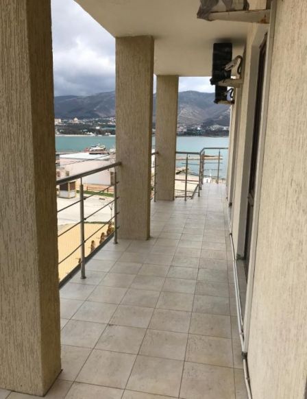 Фотография номера гостевого дома У моря