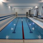 Четырехместный (Комфорт), Гостевой дом Семейный на Рыбникова