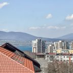 Двухместный (Двухместный с двухспальной кроватью Мансардный), Гостевой дом Семейный на Рыбникова