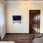 Семейный (Мансардный четырехместный номер), Гостевой дом Семейный на Рыбникова