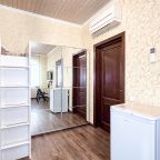 Пятиместный (Мансардный пятиместный номер), Гостевой дом Семейный на Рыбникова
