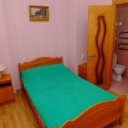 Двухместный (Двухместный номер с 1 кроватью), Guest House Vera