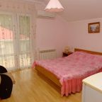 Двухместный (Двухместный номер Делюкс с 1 кроватью), Guest House Vera