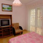 Двухместный (Двухместный номер Делюкс с 1 кроватью), Guest House Vera