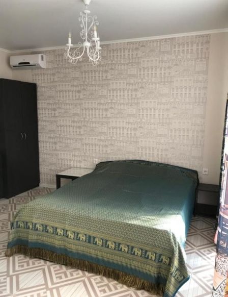 Фотография номера гостевого дома Белая Невесточка