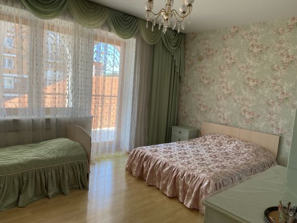 Фотография номера гостевого дома Белая Невесточка