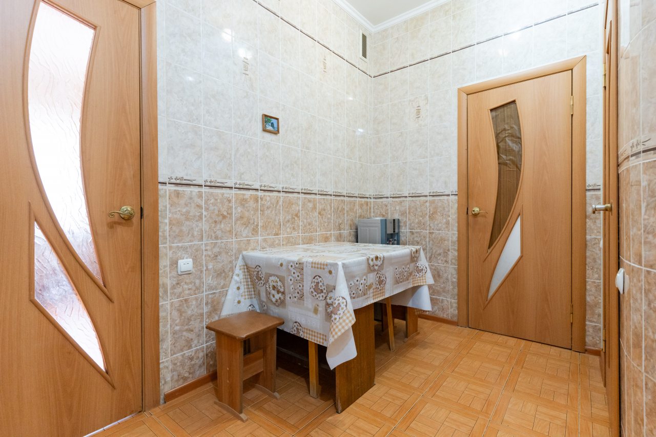 Апартаменты (Апартаменты с кухней), Гостевой дом Арина