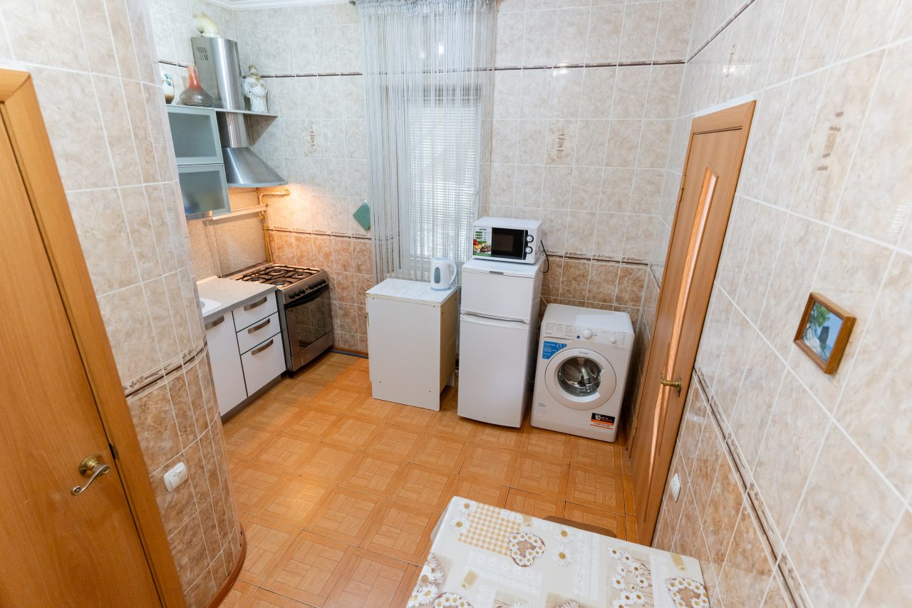 Апартаменты (Апартаменты с кухней), Гостевой дом Арина