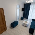 Семейный (Семейный двухкомнатный), Гостевой дом Арина