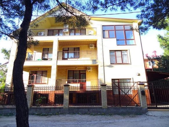 Guest House Nikita Gelendzhik, Геленджик