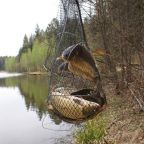 Рыбалка, Рыбацкая деревня Золотой крючок