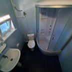Трехместный (Стандарт), База отдыха Песчаная коса
