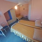 Трехместный (Стандарт), База отдыха Песчаная коса