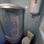 Двухместный (Стандарт с балконом), База отдыха Песчаная коса