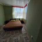 Двухместный (Стандарт Двухкомнатный), База отдыха Песчаная коса