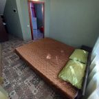Двухместный (Стандарт Двухкомнатный), База отдыха Песчаная коса