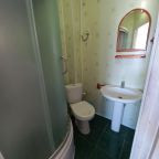 Трехместный (Стандарт), База отдыха Песчаная коса