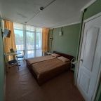 Двухместный (Стандарт двухместный), База отдыха Песчаная коса