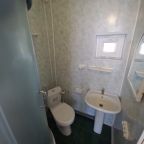 Двухместный (Стандарт двухместный), База отдыха Песчаная коса