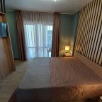 Студио (Студио Комфорт), База отдыха Песчаная коса