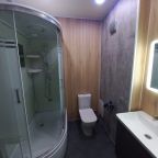 Студио (Студио Комфорт), База отдыха Песчаная коса