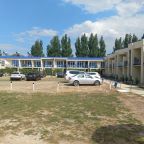 Автостоянка / Парковка, База отдыха Песчаная коса