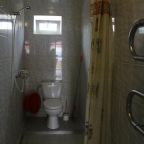 Двухместный (Двухместный номер эконом-класса с 1 кроватью или 2 отдельными кроватями), Гостевой дом Бухточка