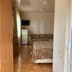 Семейный (Семейный номер с душем), Гостевой дом Бухточка