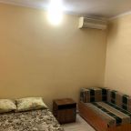 Трехместный (Трехместный номер эконом-класса), Гостевой дом Бухточка