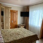 Семейный (Улучшенный семейный номер), Гостевой дом Бухточка